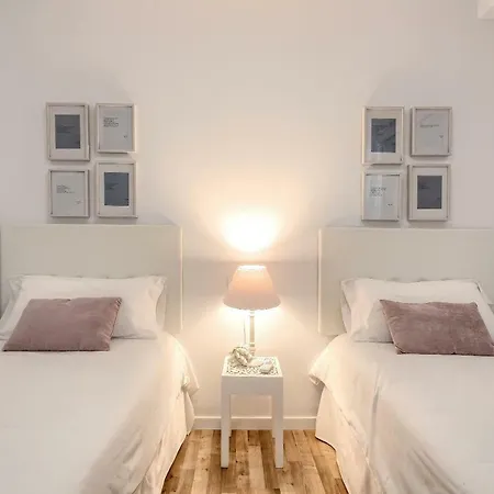 Lägenhet Duplex Piscina, Terraza Y Parking By Vero Altea