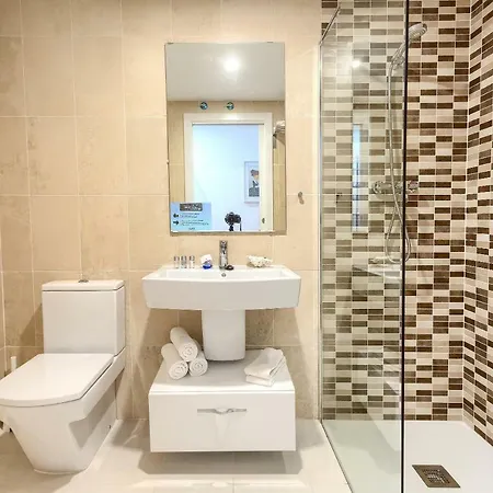 Duplex Piscina, Terraza Y Parking By Vero Altea