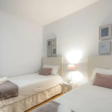 Duplex Piscina, Terraza Y Parking By Vero *