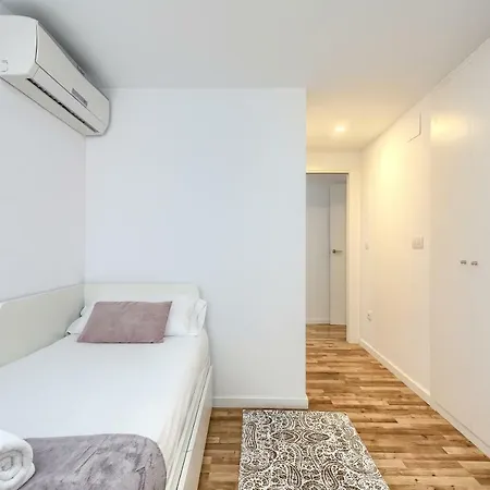 Duplex Piscina, Terraza Y Parking By Vero