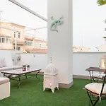 Duplex Piscina, Terraza Y Parking By Vero 公寓
