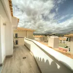 公寓 Duplex Piscina, Terraza Y Parking By Vero 阿尔啼