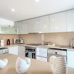 公寓 Duplex Piscina, Terraza Y Parking By Vero *