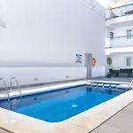 Duplex Piscina, Terraza Y Parking By Vero