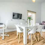 Duplex Piscina, Terraza Y Parking By Vero 公寓