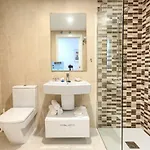 Duplex Piscina, Terraza Y Parking By Vero 阿尔啼