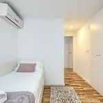 Duplex Piscina, Terraza Y Parking By Vero