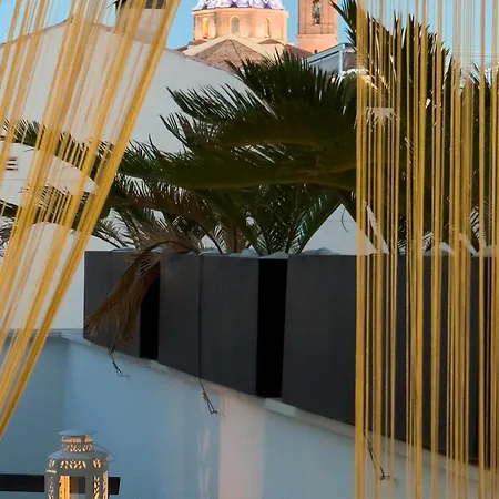 Duplex Piscina, Terraza Y Parking By Vero Appartamento