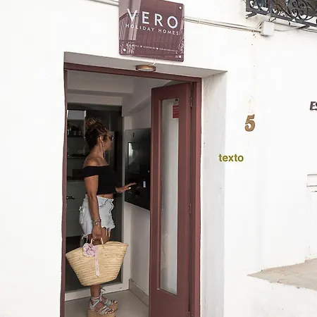 Duplex Piscina, Terraza Y Parking By Vero Appartamento