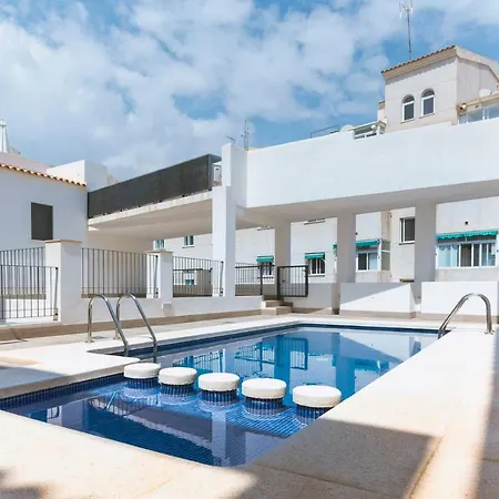 Duplex Piscina, Terraza Y Parking By Vero Appartamento *