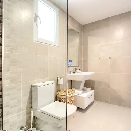 Duplex Piscina, Terraza Y Parking By Vero Appartamento