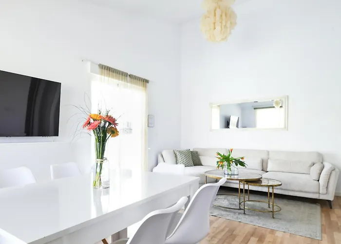 Duplex Piscina, Terraza Y Parking By Vero Apartman *
