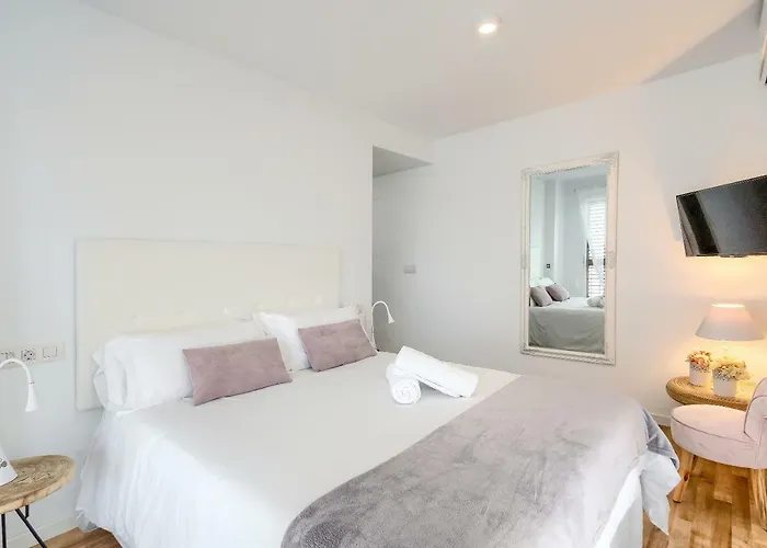 Duplex Piscina, Terraza Y Parking By Vero Apartment Altea
