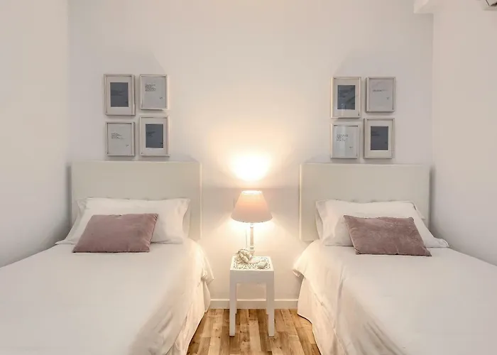 Apartman Duplex Piscina, Terraza Y Parking By Vero Altea