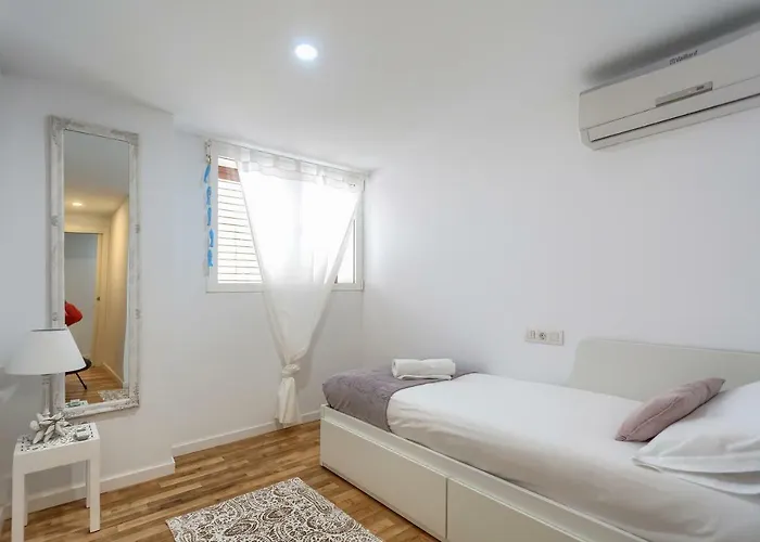 Duplex Piscina, Terraza Y Parking By Vero Altea