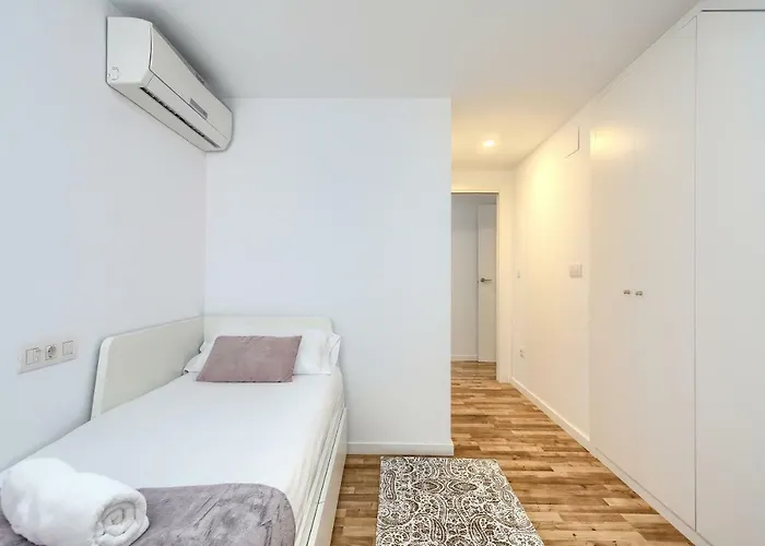 Duplex Piscina, Terraza Y Parking By Vero